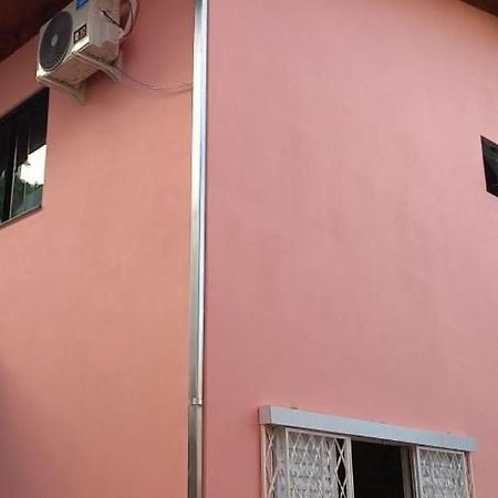 Residencial Recanto Paraiso Bc - Cobertura Balneario Camboriu Dış mekan fotoğraf