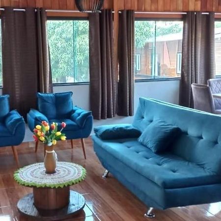 Residencial Recanto Paraiso Bc - Cobertura Balneario Camboriu Dış mekan fotoğraf