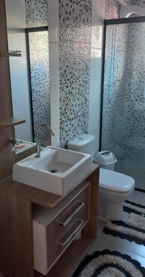 Residencial Recanto Paraiso Bc - Cobertura Balneario Camboriu Dış mekan fotoğraf
