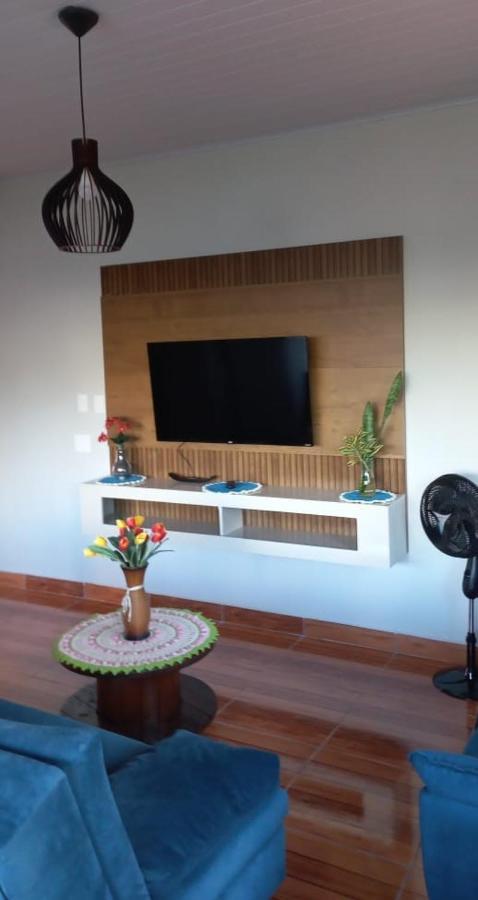 Residencial Recanto Paraiso Bc - Cobertura Balneario Camboriu Dış mekan fotoğraf