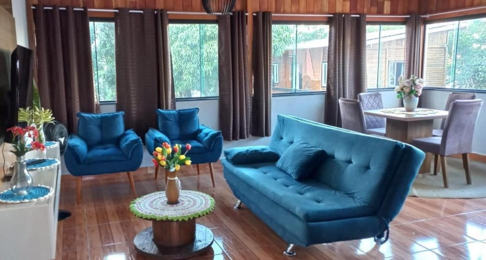 Residencial Recanto Paraiso Bc - Cobertura Balneario Camboriu Dış mekan fotoğraf