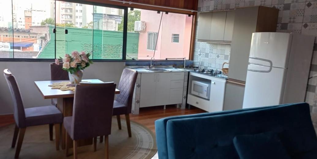 Residencial Recanto Paraiso Bc - Cobertura Balneario Camboriu Dış mekan fotoğraf