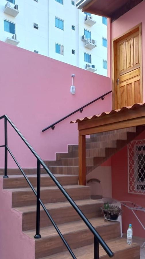 Residencial Recanto Paraiso Bc - Cobertura Balneario Camboriu Dış mekan fotoğraf