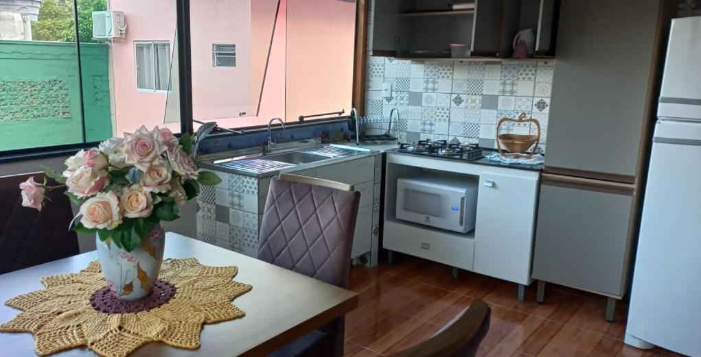Residencial Recanto Paraiso Bc - Cobertura Balneario Camboriu Dış mekan fotoğraf