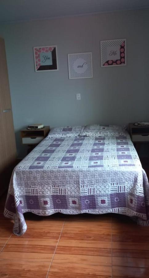 Residencial Recanto Paraiso Bc - Cobertura Balneario Camboriu Dış mekan fotoğraf