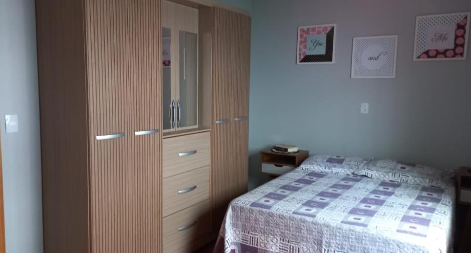 Residencial Recanto Paraiso Bc - Cobertura Balneario Camboriu Dış mekan fotoğraf